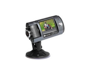 Elect Camara Video Coche Mediatech Mt4042 1080p